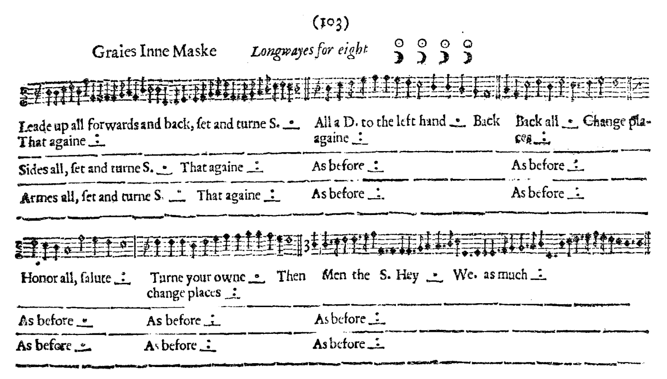 Facsimile from first edition