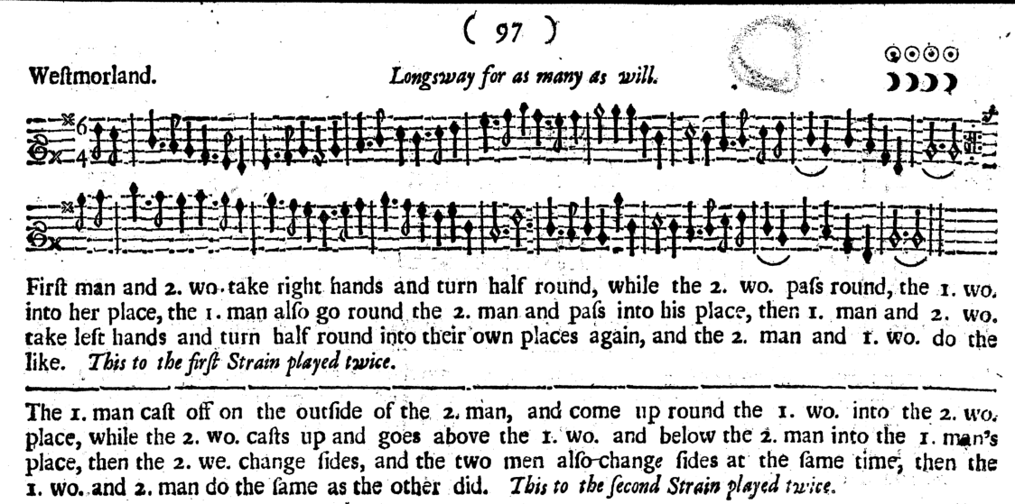 Facsimile from 10th edition