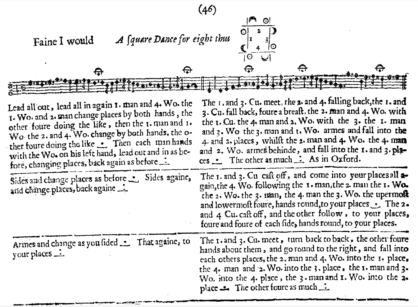 Facsimile from 1st edition